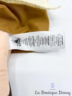 Poupée Chiffon Cendrillon Robe De Travail 70e Anniversaire Disney Store Peluche 45 Cm 9 Poupée Chiffon Cendrillon Robe De Travail 70e Anniversaire Disney Store Peluche 45 Cm -Le Rêve Enchanté Soldes Magasin poupee chiffon cendrillon disney store shopdisney peluche robe menage 50 cm 7