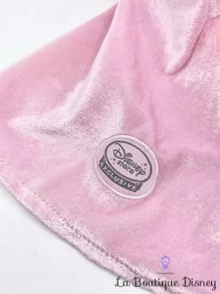 Poupée Chiffon Cendrillon Robe Rose Disney Store Exclusive Peluche Princesse 50 Cm -Le Rêve Enchanté Soldes Magasin poupee chiffon cendrillon robe rose disney store princesse 7