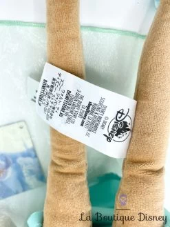 Poupée Chiffon Jasmine Hiver Disney Store Aladdin Peluche Princesse Cape Manteau 46 Cm 9 Poupée Chiffon Jasmine Hiver Disney Store Aladdin Peluche Princesse Cape Manteau 46 Cm -Le Rêve Enchanté Soldes Magasin poupee chiffon jasmine hiver disney store aladdin peluche princesse cape manteau bleu 3