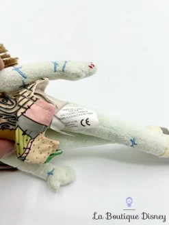 Poupée Chiffon Sally Disney Store Peluche L'étrange Noël De Mr Jack Vintage 28 Cm -Le Rêve Enchanté Soldes Magasin poupee chiffon sally disney store vintage etrange noel mr jack peluche 2