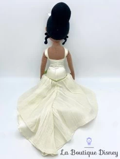 Poupée Chiffon Tiana Mariée La Princesse Et La Grenouille Disney Store Peluche Princesse Vert Fleur 53 Cm 10 Poupée Chiffon Tiana Mariée La Princesse Et La Grenouille Disney Store Peluche Princesse Vert Fleur 53 Cm -Le Rêve Enchanté Soldes Magasin poupee chiffon tiana mariee la princesse et la grenouille mariage disney store peluche bouquet 6