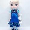Poupée Elsa La Reine Des Neiges Animators Collection V2 Disney Store 2014 Princesse 40 Cm