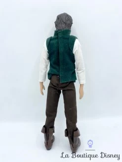 Poupée Flynn Rider Classique Disney Store Prince Raiponce 32 Cm 7 Poupée Flynn Rider Classique Disney Store Prince Raiponce 32 Cm -Le Rêve Enchanté Soldes Magasin poupee flynn rider disney store raiponce prince mannequin 3