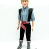 Poupée Kristoff La Reine Des Neiges Disney Store 2017 Mannequin 31 Cm