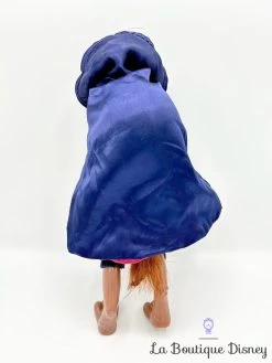 Poupée La Bête Disney Store 2020 La Belle Et La Bête Mannequin Prince 32 Cm -Le Rêve Enchanté Soldes Magasin poupee la bete disney store 2020 la belle et la bete marron 3