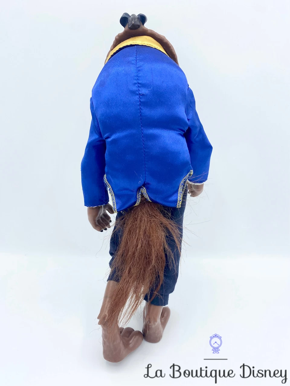 Poupée La Bête Disney Store La Belle Et La Bête Mannequin Prince 35 Cm 4 Poupée La Bête Disney Store La Belle Et La Bête Mannequin Prince 35 Cm – Image 4
