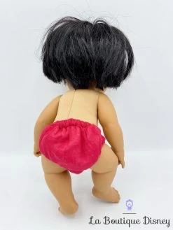 Poupée Mowgli Animators Collection Série Origins Disney Store 2021 Le Livre De La Jungle Bébé 33 Cm -Le Rêve Enchanté Soldes Magasin poupee mowgli animators collection homme le livre de la jungle bebe 4