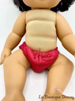 Poupée Mowgli Animators Collection Série Origins Disney Store 2021 Le Livre De La Jungle Bébé 33 Cm -Le Rêve Enchanté Soldes Magasin poupee mowgli animators collection homme le livre de la jungle bebe 5