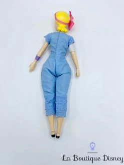 Jouet Figurine La Bergère Articulée Parlante Disney Store Toy Story 32 Cm -Le Rêve Enchanté Soldes Magasin poupee parlante la bergere boo beep disneyland disney store toy story musique chant 7