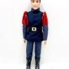 Poupée Prince Philippe Disney Store 2015 La Belle Au Bois Dormant Mannequin