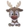 Disney La Reine Des Neiges 2 Peluche Bébé Sven 45 Cm
