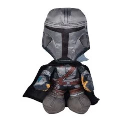 Disney Star Wars Peluche The Mandalorian Mando 25 Cm