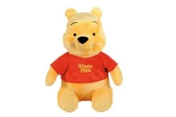 Disney Winnie L'ourson Peluche Core 35 Cm