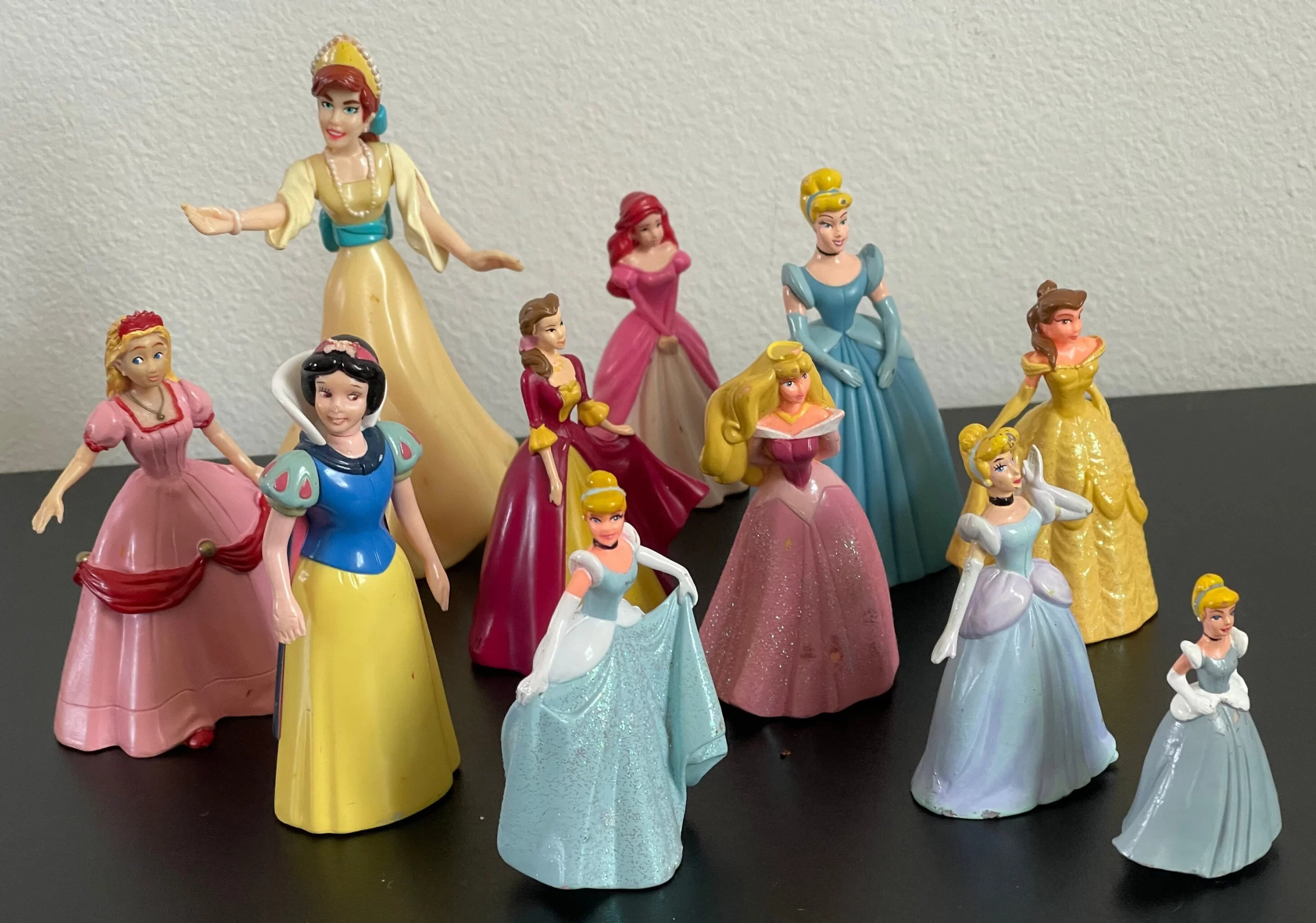 Le Rêve Enchanté Soldes Magasin -Le Rêve Enchanté Soldes Magasin disney figurines scaled